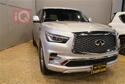Infiniti QX80